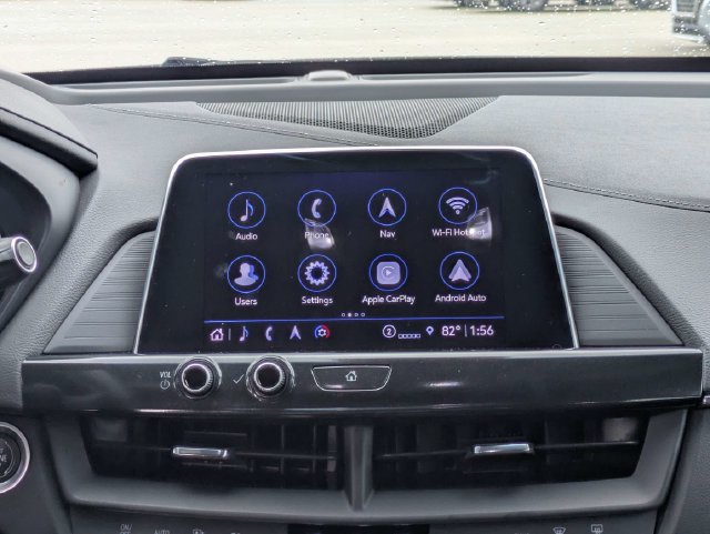 Used 2023 Cadillac CT4 Luxury w/ Sun And Sound Package RWD image 17