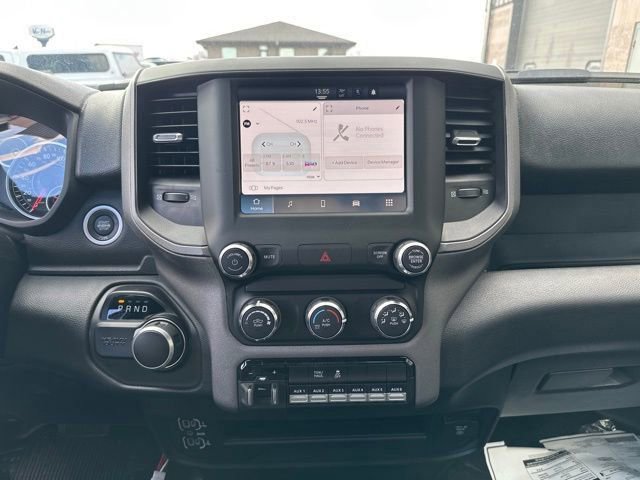 New 2024 RAM 2500 Tradesman w/ Chrome Appearance Group image 6