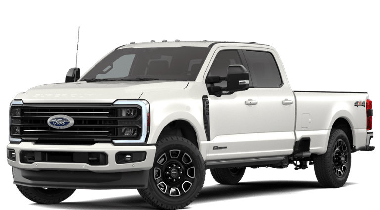 New 2026 Ford F250 Platinum AWD/4WD image 35