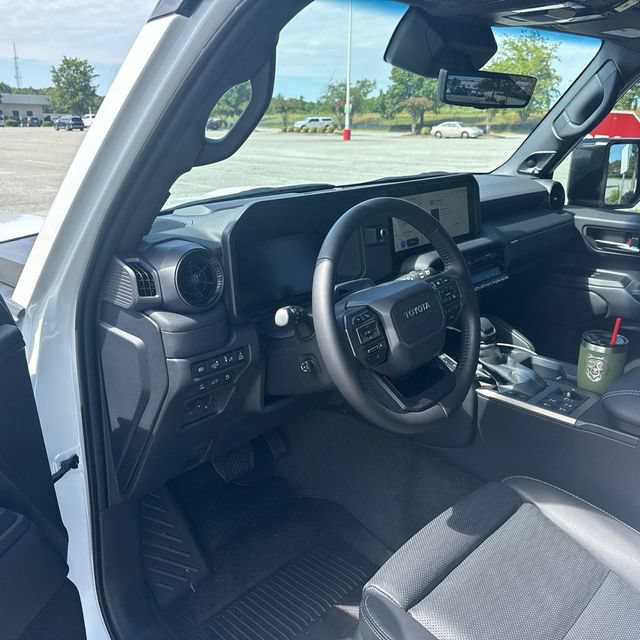 Used 2027 Toyota Land Cruiser w/ Premium Package AWD/4WD image 17