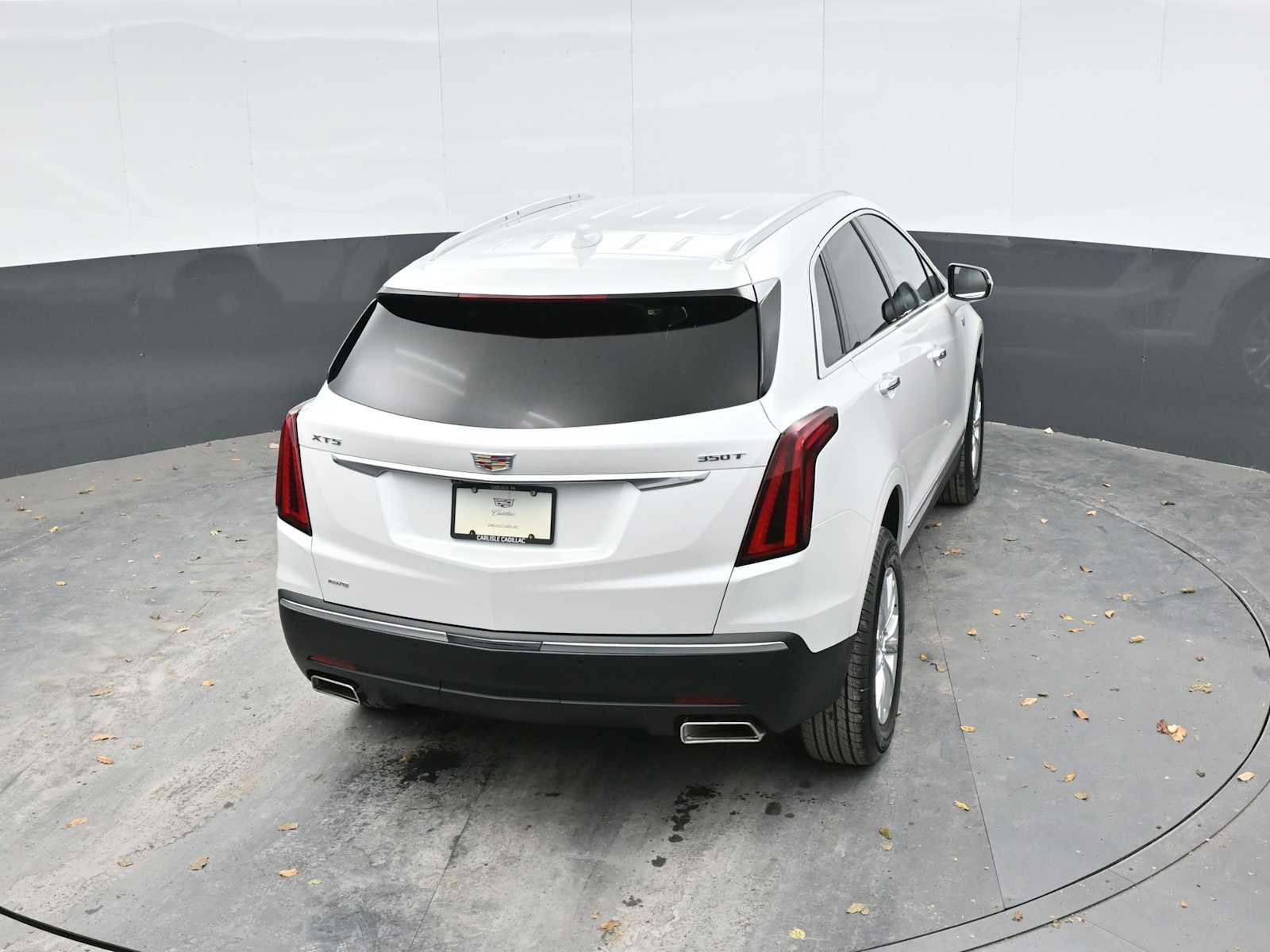 Used 2025 Cadillac XT5 Luxury w/ LPO, Floor Liner Package image 42