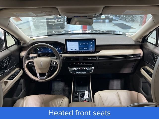 Used 2023 Lincoln Corsair Reserve w/ Equipment Group 201A image 44