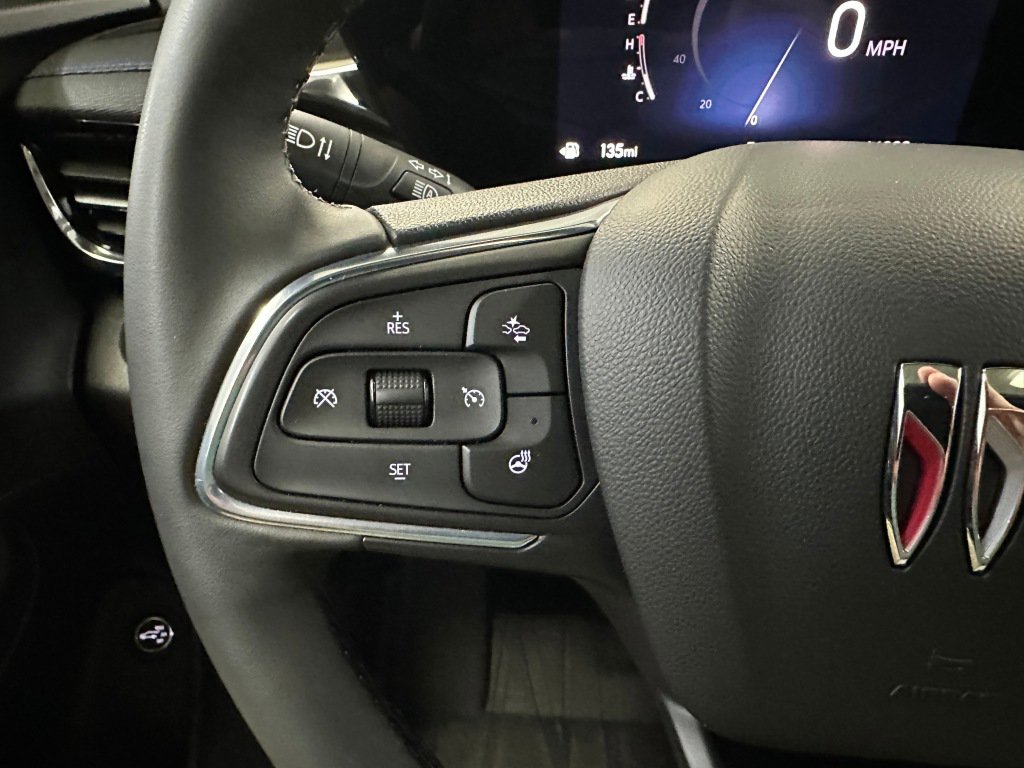 Used 2024 Buick Envista Sport Touring w/ Convenience I Package image 9