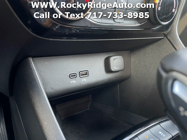 Used 2024 Buick Encore GX Sport Touring AWD/4WD image 20