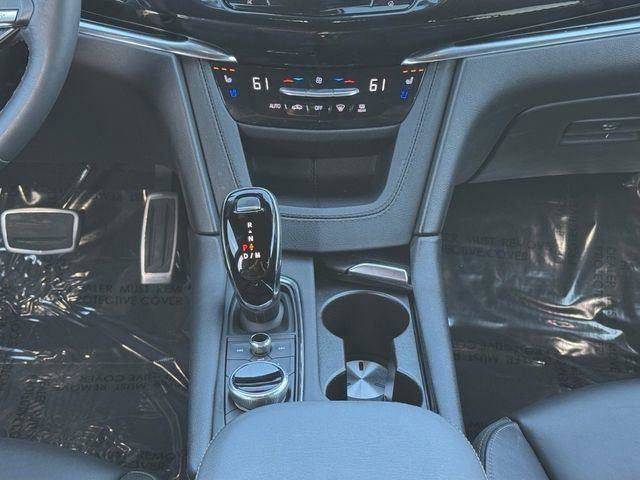 Used 2023 Cadillac XT6 Sport w/ Technology Package image 15