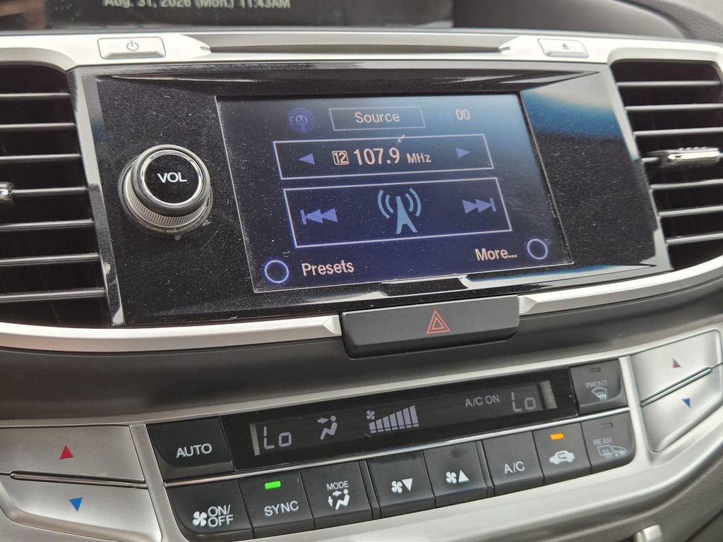 Used 2014 Honda Accord EX-L image 12
