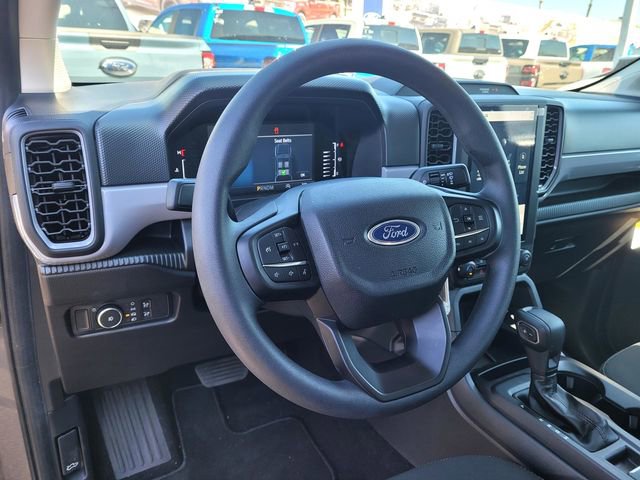 New 2025 Ford Ranger XL w/ Trailer Tow Package image 6