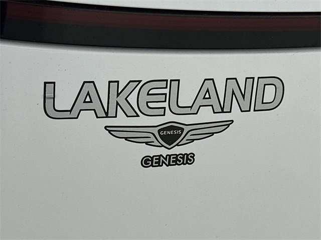 New 2026 Genesis G90 3.5T Prestige image 26