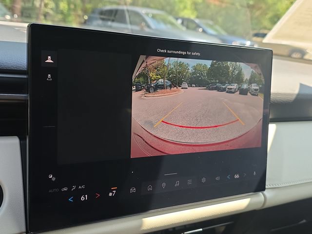 Certified 2026 MAZDA CX-5 Select AWD/4WD image 17