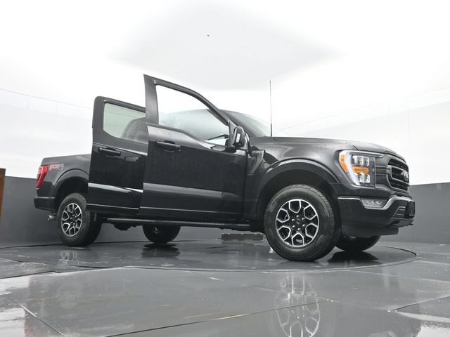 Used 2022 Ford F150 XLT w/ Equipment Group 302A High AWD/4WD image 31