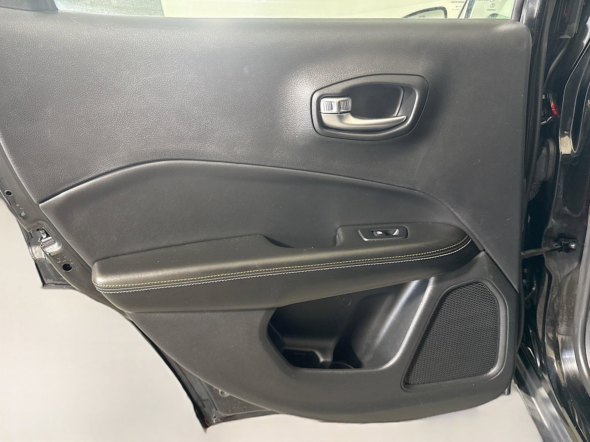 Used 2019 Jeep Compass Sport w/ Cold Weather Group image 25