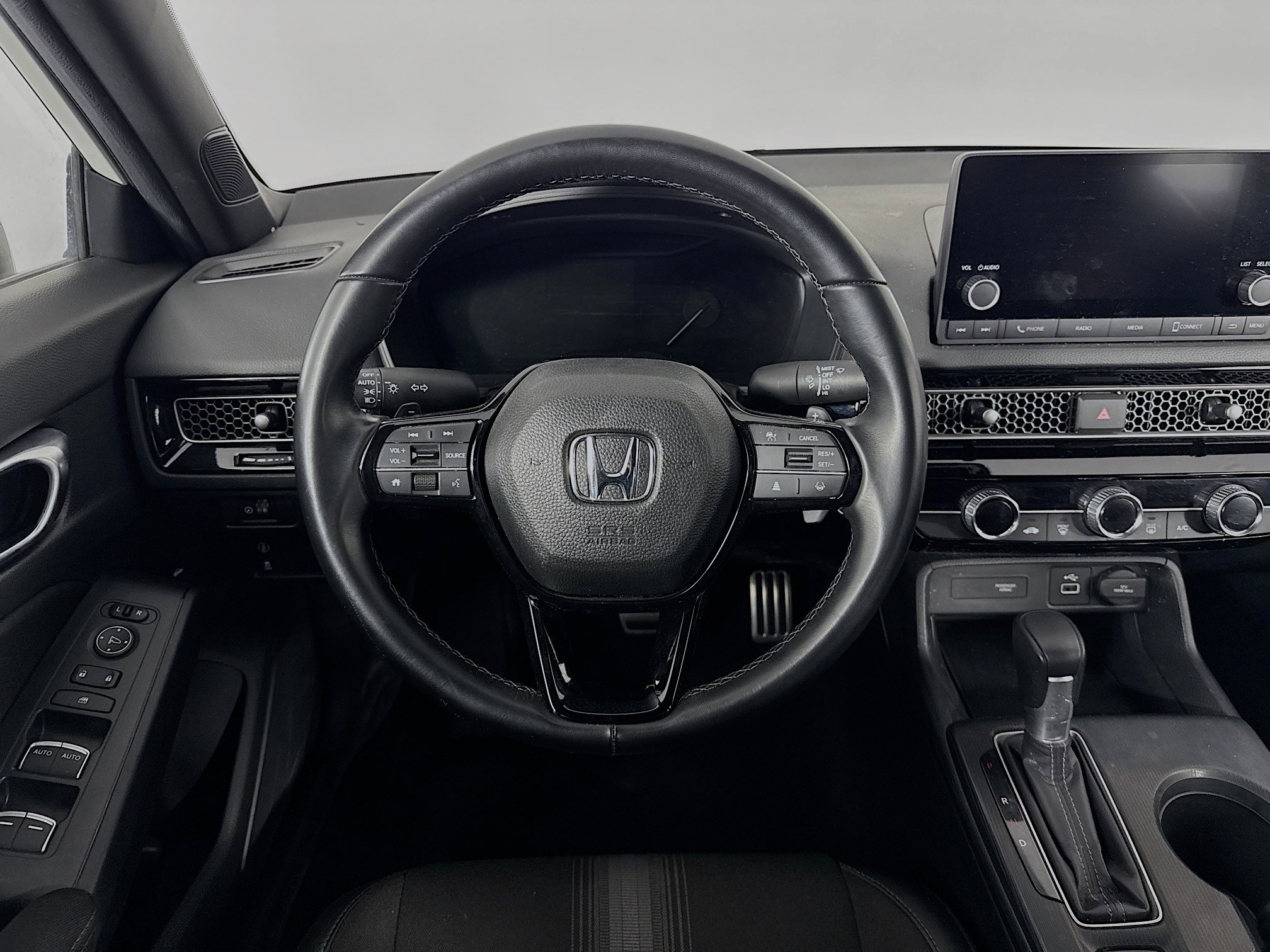 Certified 2024 Honda Civic Sport image 20