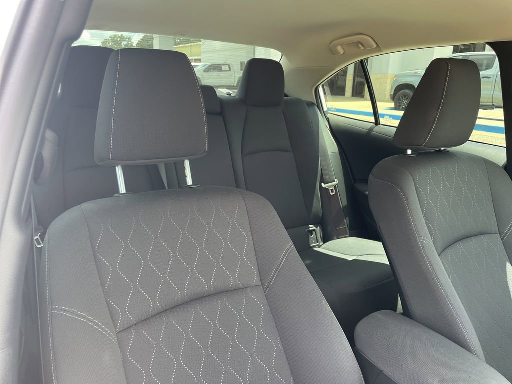 Used 2024 Toyota Corolla LE FWD image 30