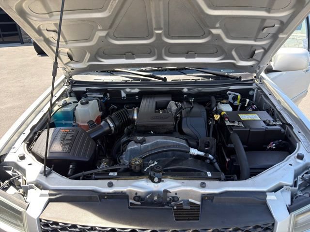 Used 2012 Chevrolet Colorado LT AWD/4WD image 27