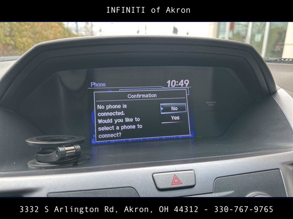 Used 2012 Honda Odyssey EX image 47