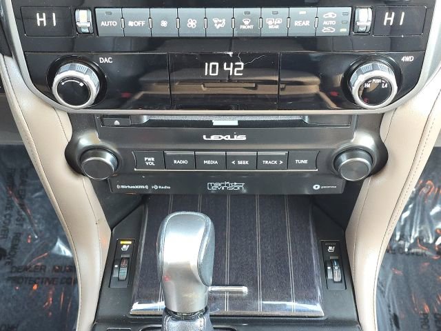 Used 2022 Lexus GX 460 Premium w/ Premium Plus Package image 38