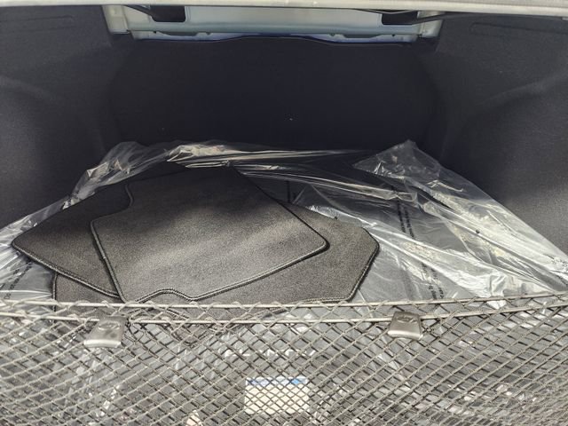 Certified 2025 Hyundai Elantra SEL FWD image 19