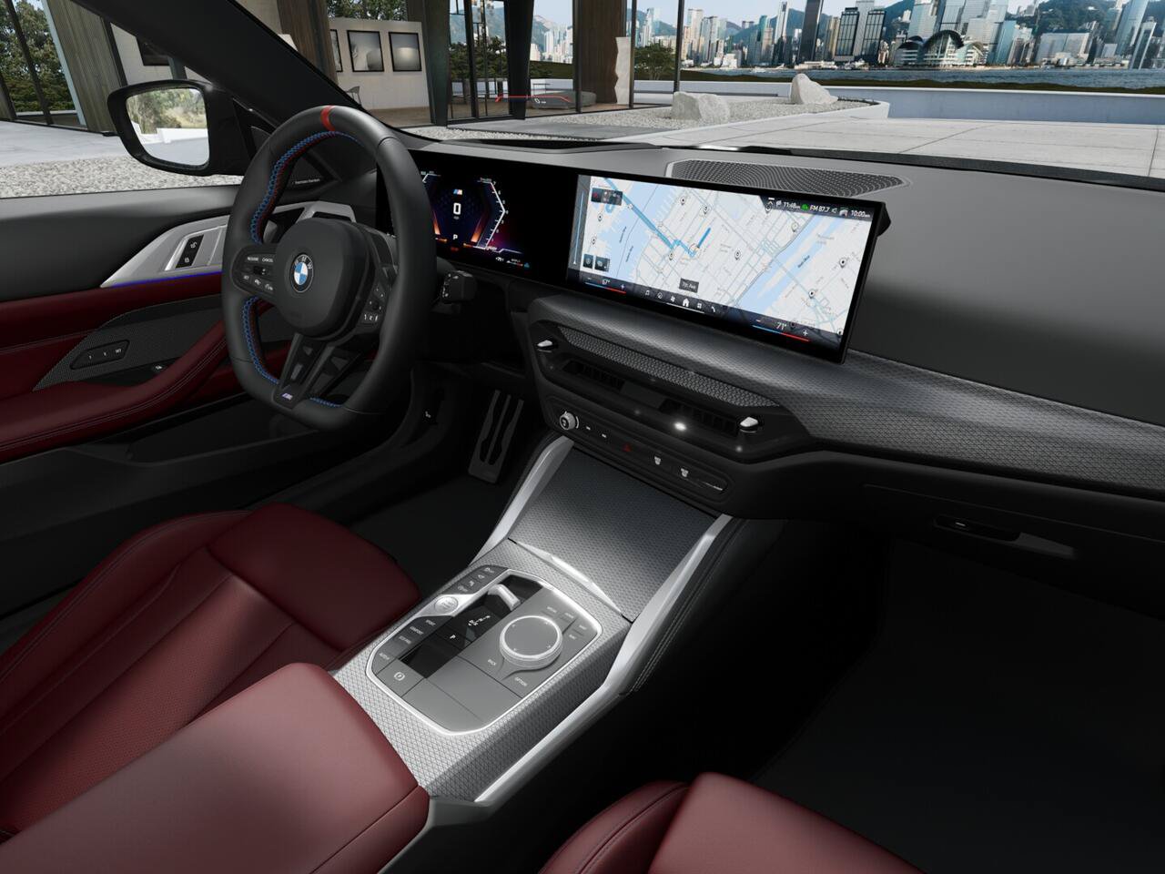 New 2027 BMW M440i Coupe w/ Premium Package RWD image 14