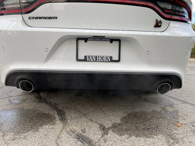 Used 2022 Dodge Charger Scat Pack image 45