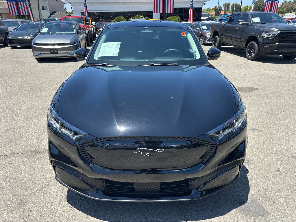 Used 2024 Ford Mustang Mach-E Select image 2