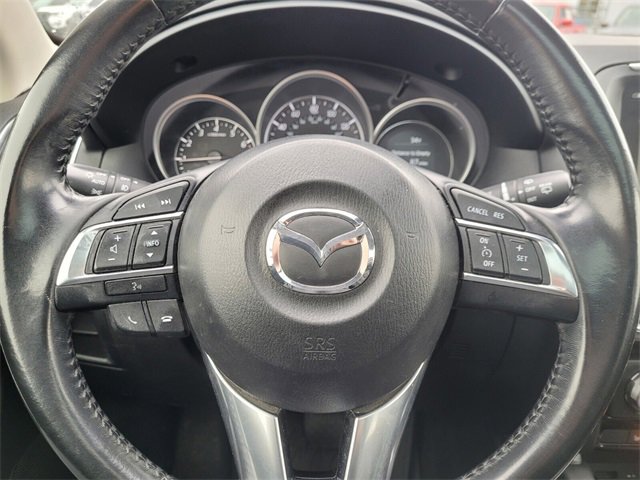 Used 2016 MAZDA CX-5 Grand Touring image 20