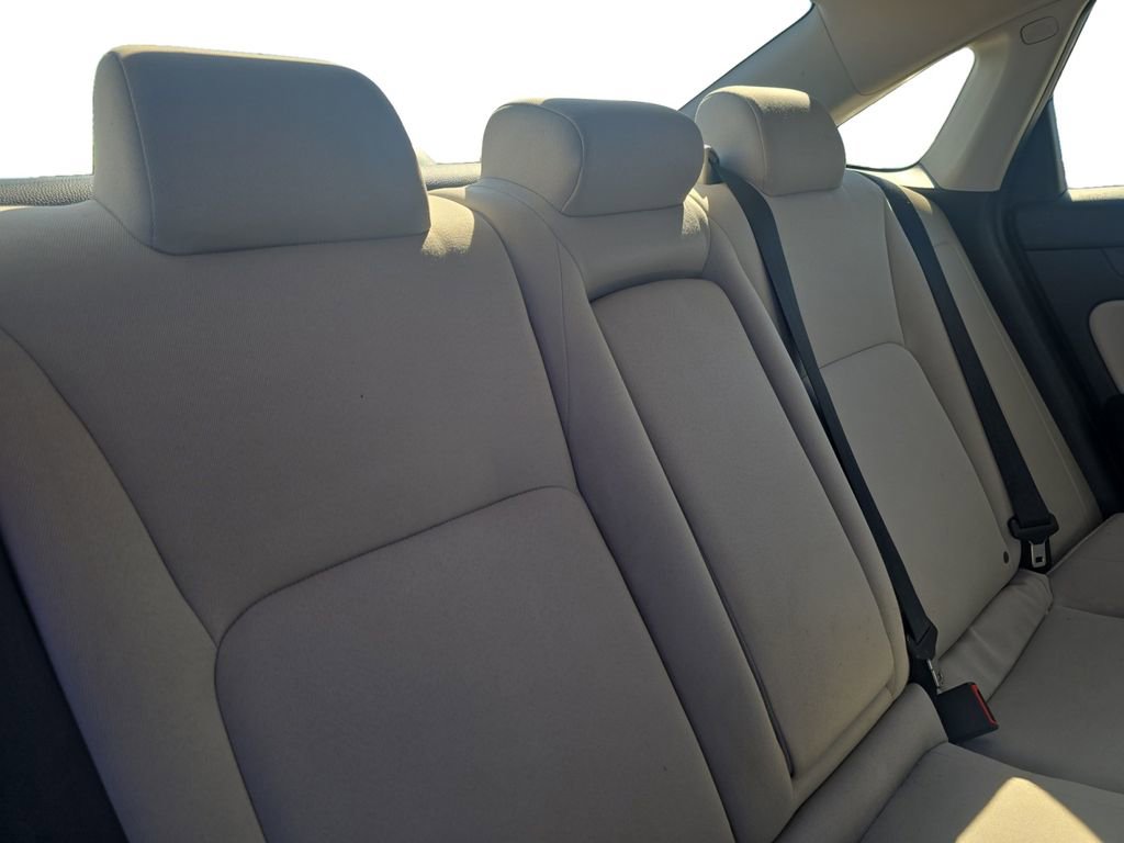 Used 2022 Honda Civic EX image 18