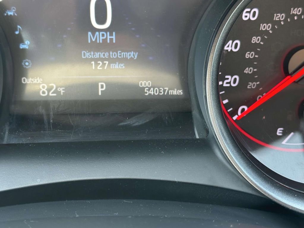 Used 2024 Toyota Camry XSE image 15