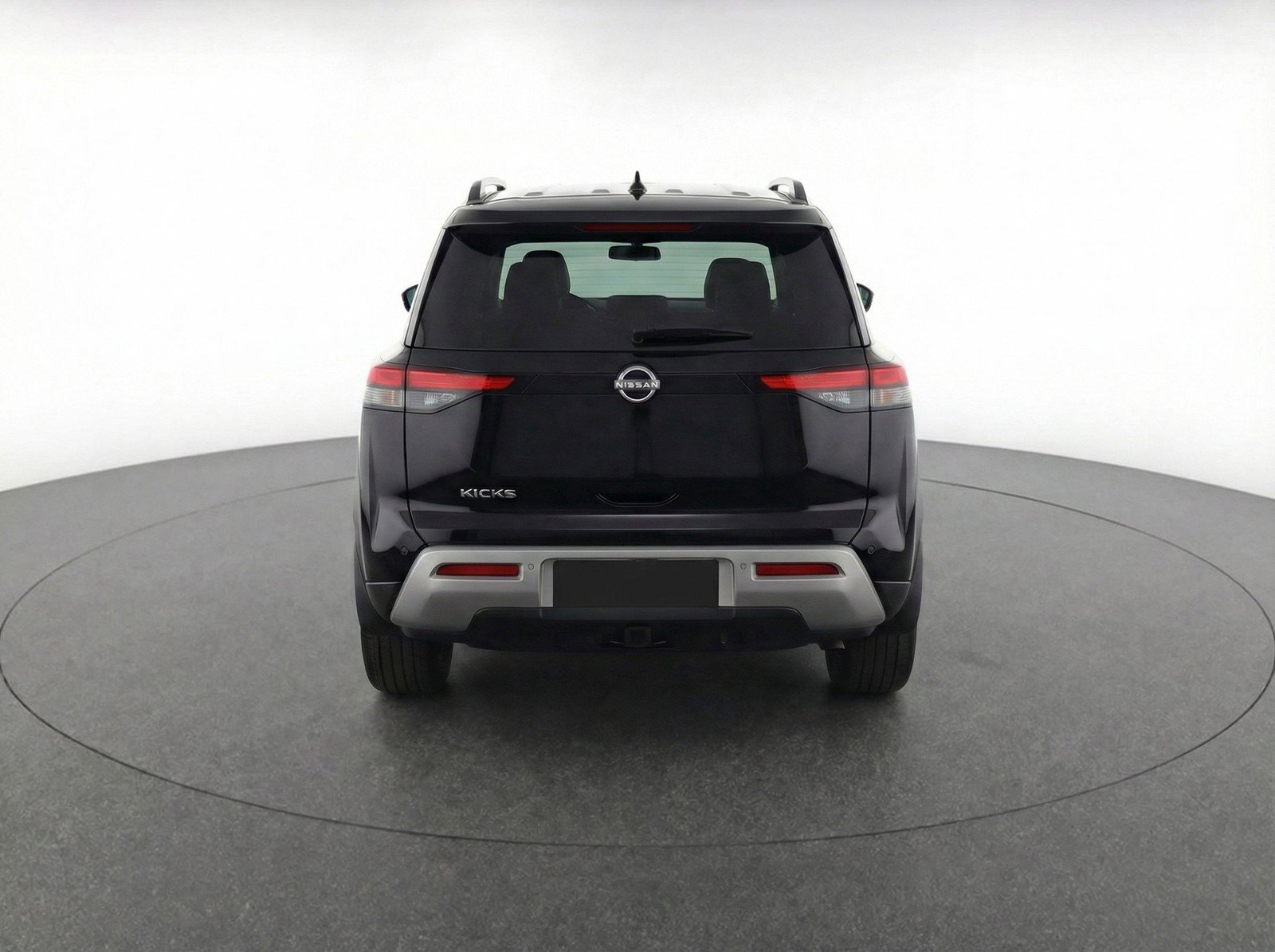 Used 2025 Nissan Kicks SV image 7