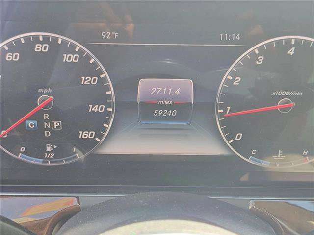 Used 2020 Mercedes-Benz E 350 Sedan image 12