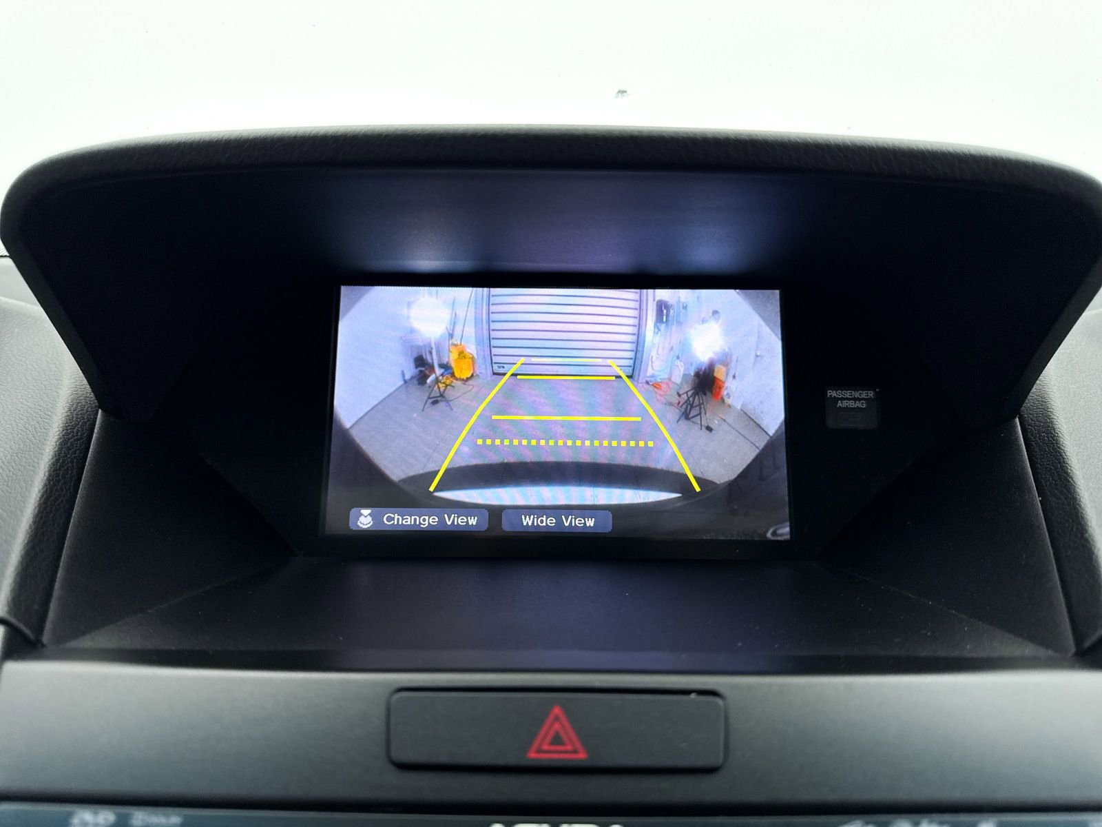 Used 2015 Acura RDX FWD w/ Technology Package image 7