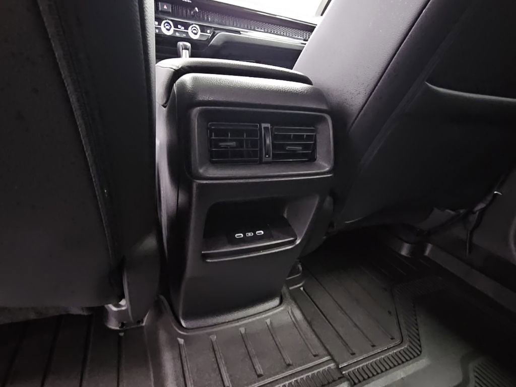 Used 2024 Honda CR-V EX-L image 30