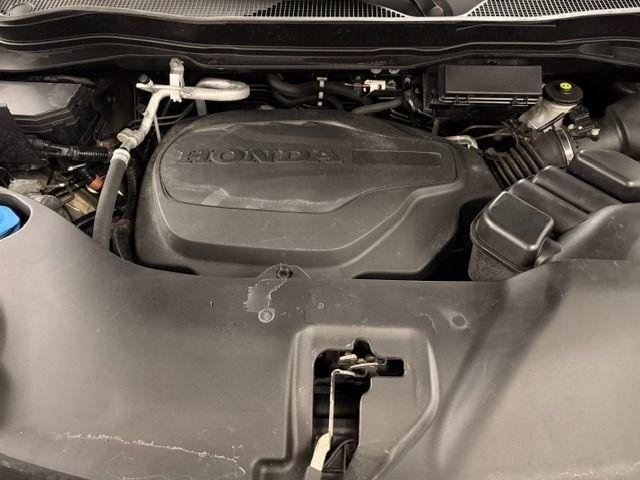 Used 2022 Honda Pilot Special Edition image 18