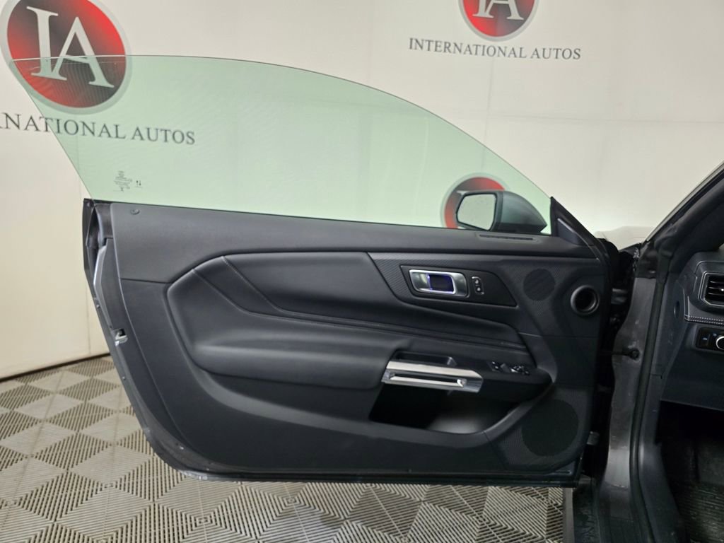 Used 2025 Ford Mustang GT Premium RWD image 10