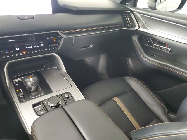 Certified 2024 MAZDA CX-90 Plug-In Hybrid w/ Premium Plus image 18