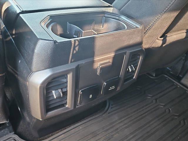 Used 2019 Ford F150 XLT w/ Equipment Group 302A Luxury image 21