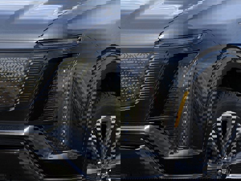 New 2026 Cadillac Vistiq Sport image 34