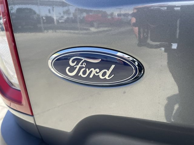 Used 2025 Ford Bronco Sport Outer Banks AWD/4WD image 30