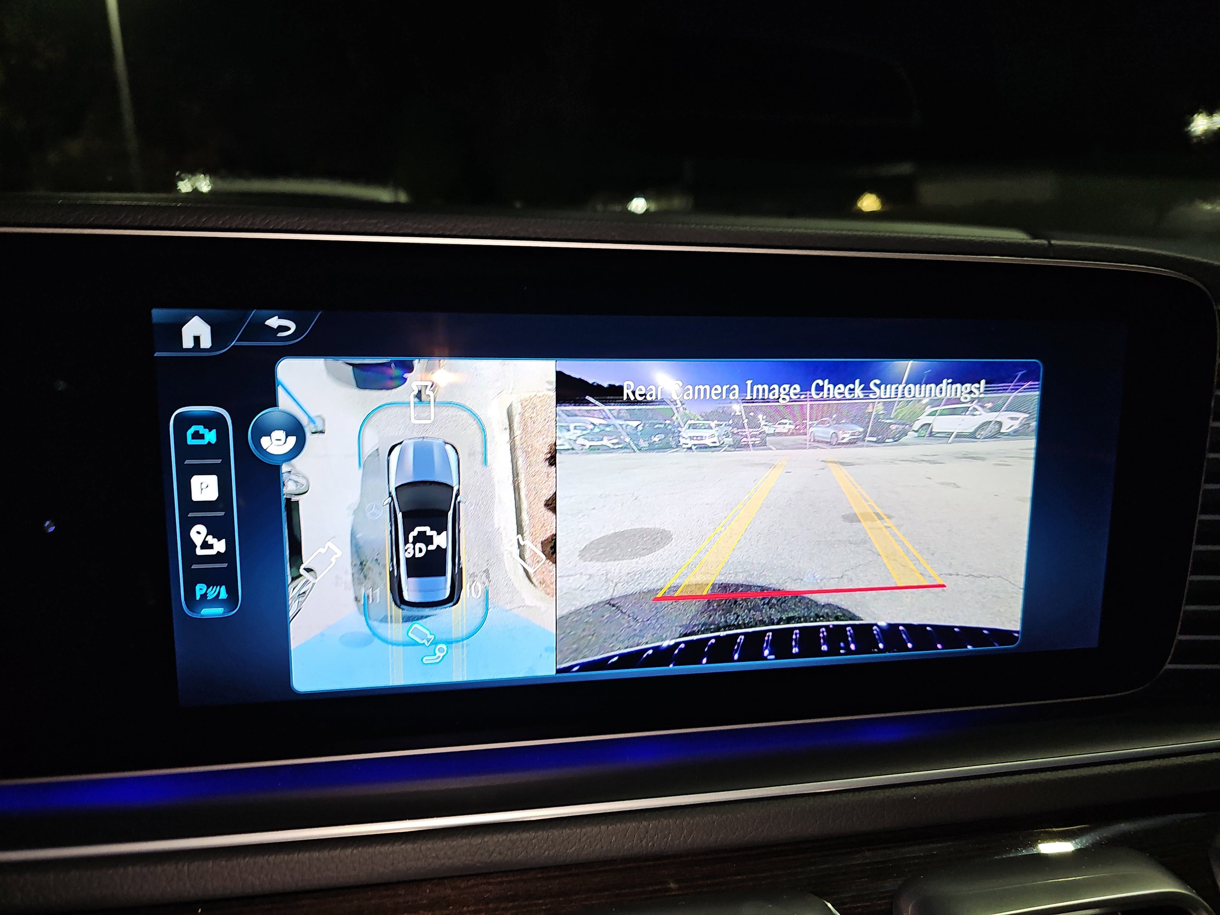 New 2026 Mercedes-Benz GLE 350 4MATIC image 25