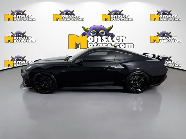 Used 2026 Ford Mustang GT Premium w/ GT Performance Package RWD image 8