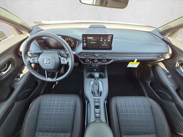 New 2027 Honda HR-V Sport image 14
