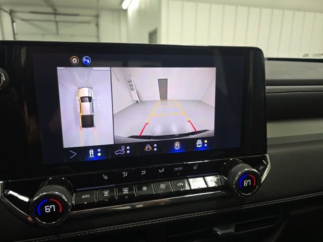 New 2026 Chevrolet Colorado LT w/ LT Convenience Package image 15