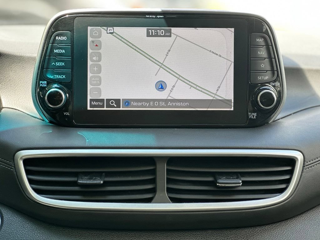 Used 2020 Hyundai Tucson Ultimate AWD/4WD image 20