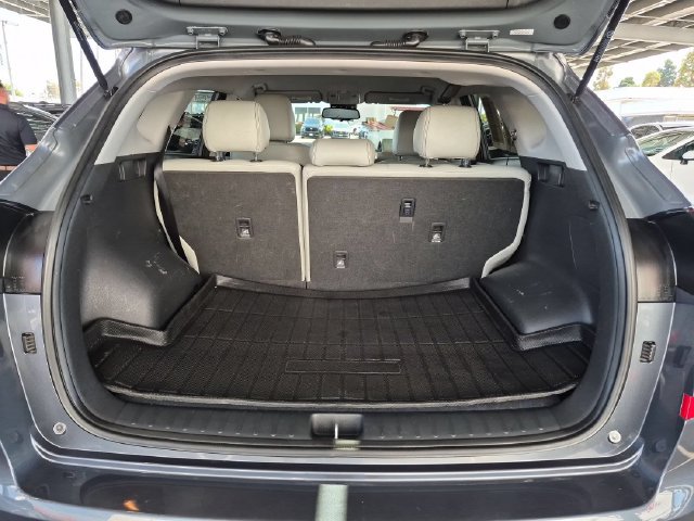 Used 2021 Hyundai Tucson Value FWD image 22