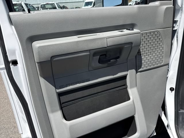 New 2026 Ford E-350 and Econoline 350 Super Duty w/ Power Equipment Group RWD image 20