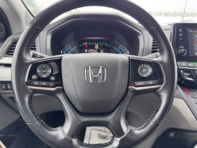 Used 2018 Honda Odyssey EX-L image 9