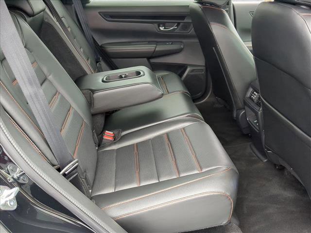 Used 2025 Honda CR-V Sport-L image 20