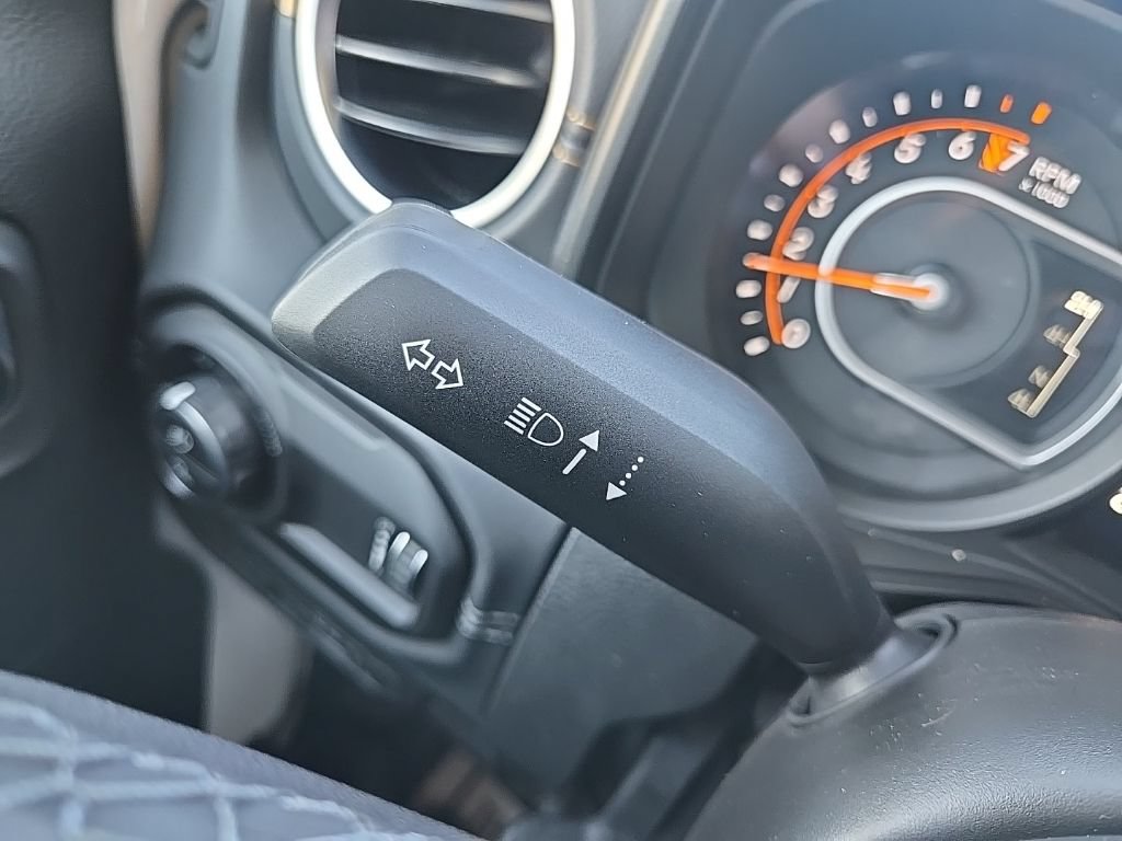 New 2026 Jeep Gladiator Mojave AWD/4WD image 46