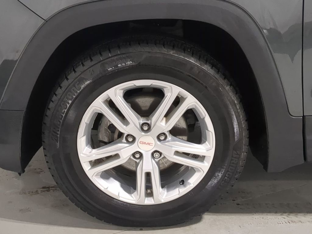 Used 2021 GMC Terrain SLE w/ Driver Convenience Package image 27