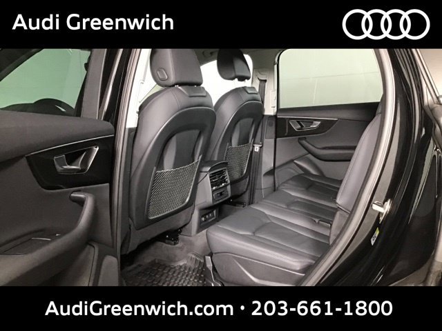 Certified 2023 Audi Q7 2.0T Premium AWD/4WD image 22