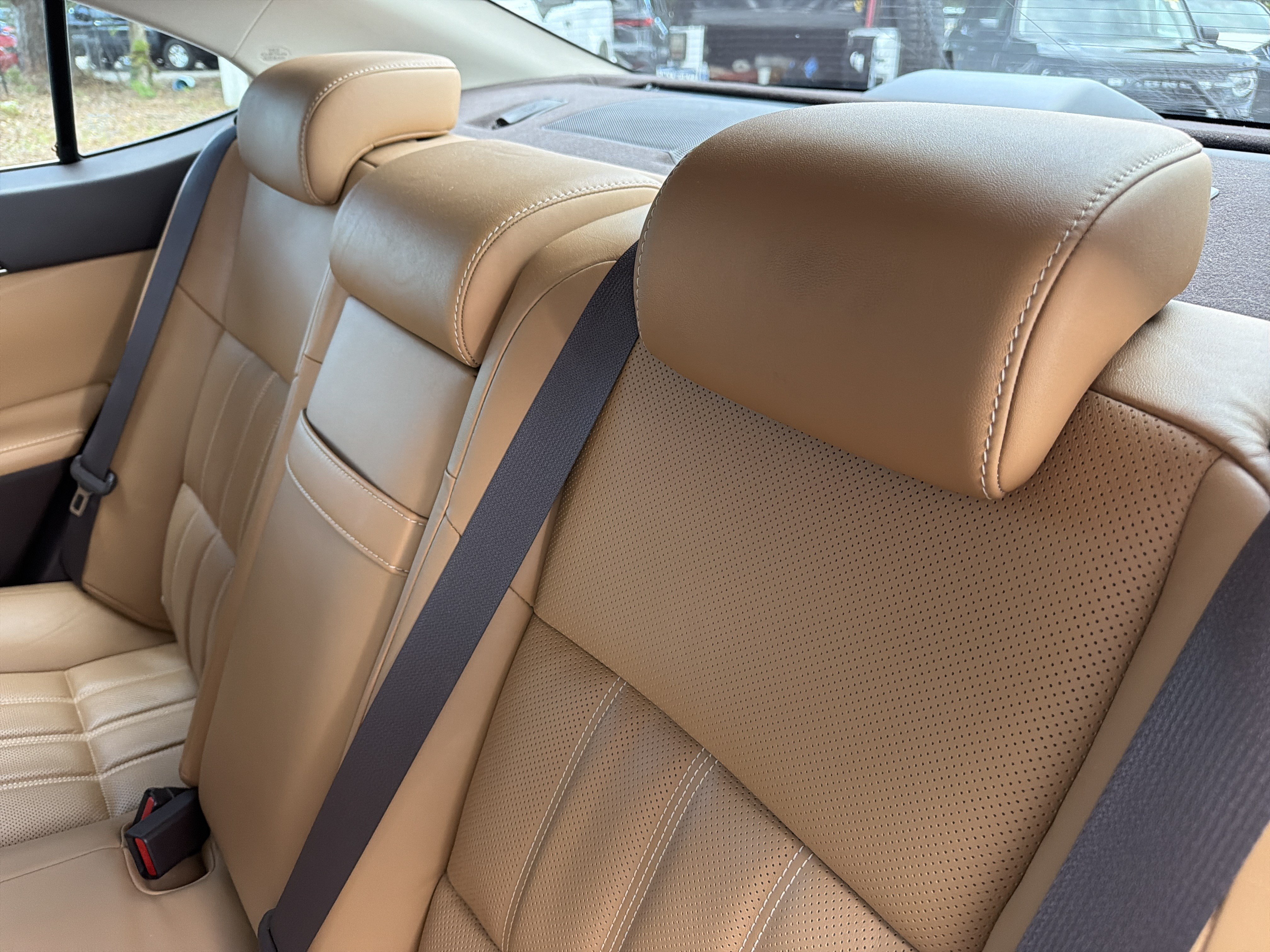 Used 2017 Lexus ES 350 FWD image 31